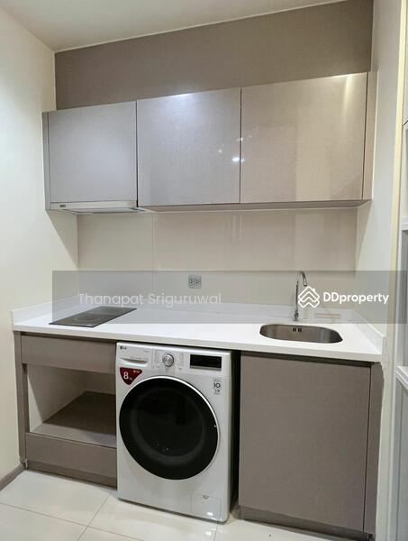 For Rent - Life Asoke-Rama 9, Bangkok