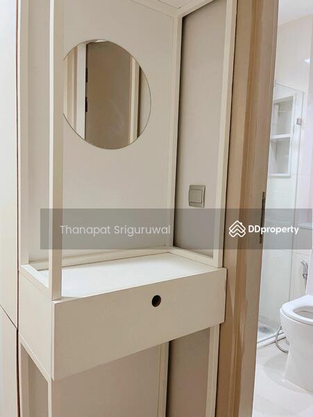 For Rent - Life Asoke-Rama 9, Bangkok