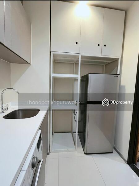 For Rent - Life Asoke-Rama 9, Bangkok