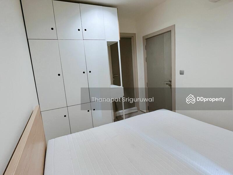 For Rent - Life Asoke-Rama 9, Bangkok