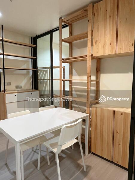For Rent - Life Asoke-Rama 9, Bangkok