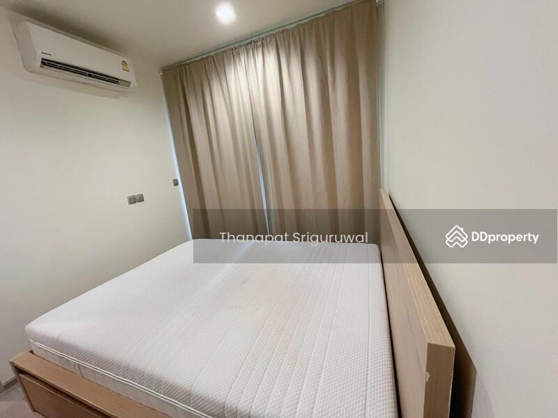 For Rent - Life Asoke-Rama 9, Bangkok