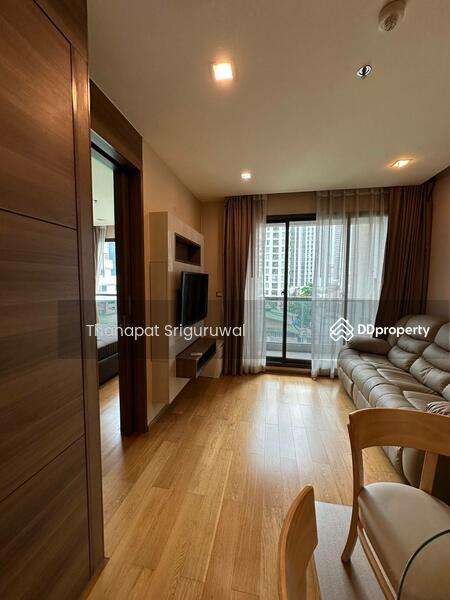 For Rent - The Address Sathorn, Bangkok