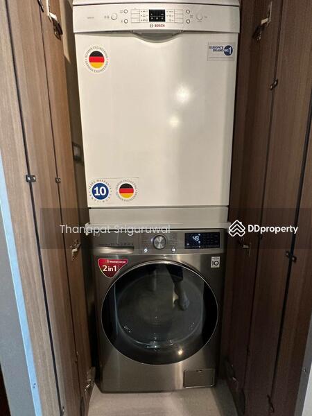 For Rent - The Address Sathorn, Bangkok