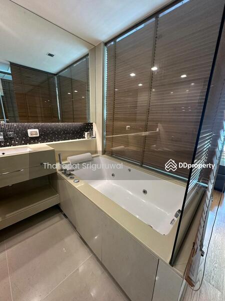For Rent - The Address Sathorn, Bangkok