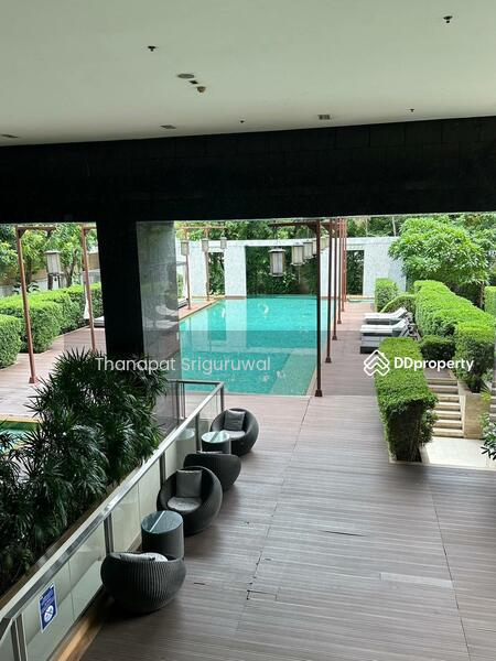 For Rent - The Address Sathorn, Bangkok
