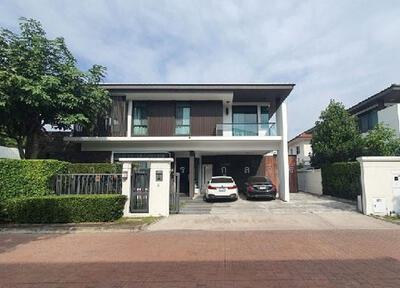 ขาย - Nantawan Chaengwattana-Ratchapruek : นันทวัน แจ้งวัฒนะ-ราชพฤกษ์, นนทบุรี