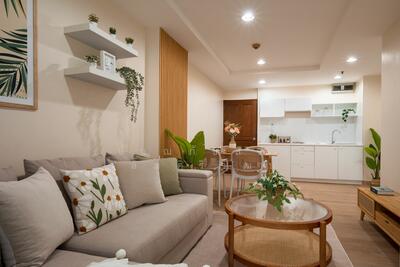 ขาย - Resorta Yen-Akat : รีสอร์ทต้า เย็นอากาศ, กรุงเทพ