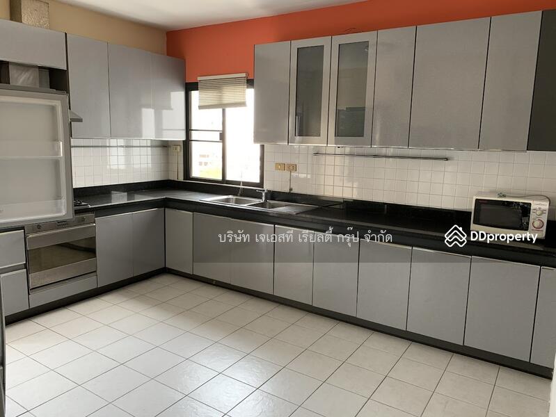 For Rent - Baan Piyabutr, Bangkok