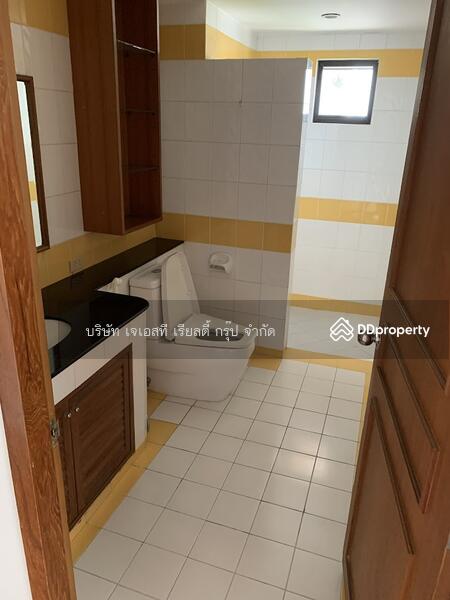 For Rent - Baan Piyabutr, Bangkok