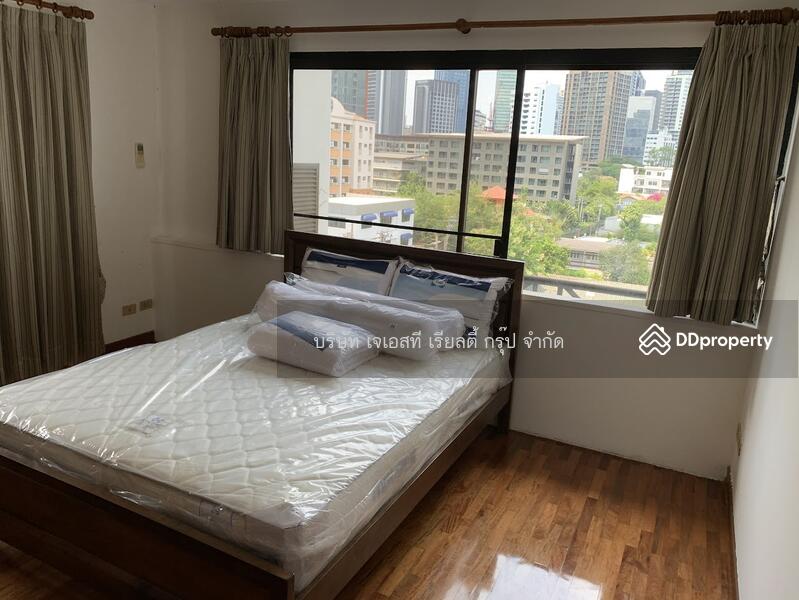 For Rent - Baan Piyabutr, Bangkok