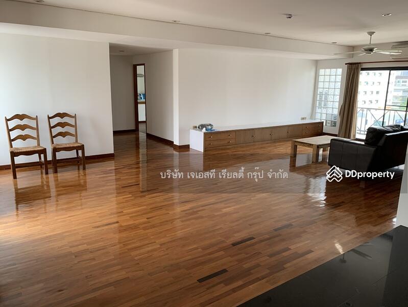 For Rent - Baan Piyabutr, Bangkok