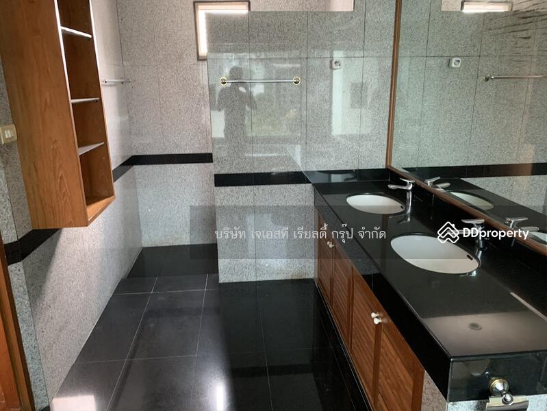 For Rent - Baan Piyabutr, Bangkok