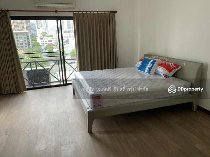 For Rent - Baan Piyabutr, Bangkok