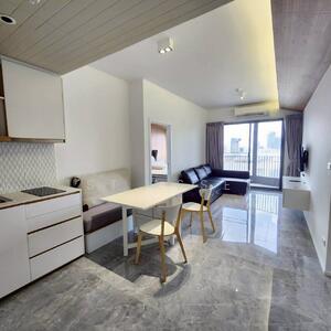 ขาย - Triple Y Residence Samyan, กรุงเทพ