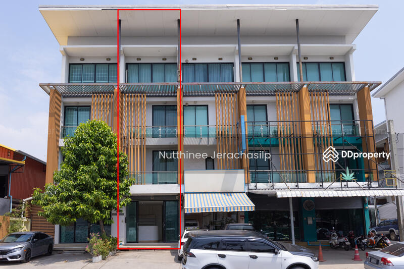 For Sale - The Stable One, Nonthaburi
