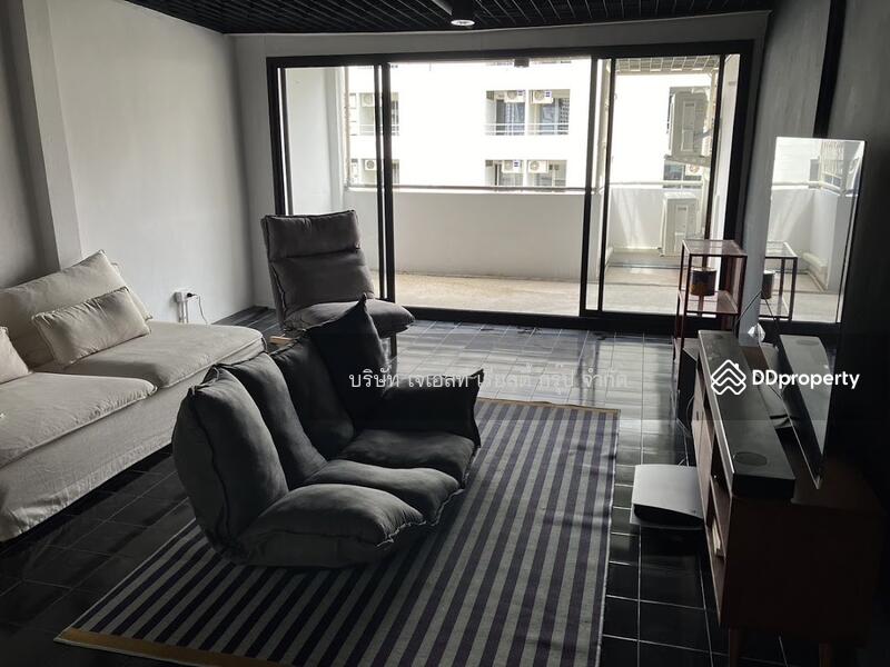 For Rent - Bang Rak El Bio Grafo Hotel, Bangkok