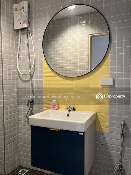 For Rent - Bang Rak El Bio Grafo Hotel, Bangkok