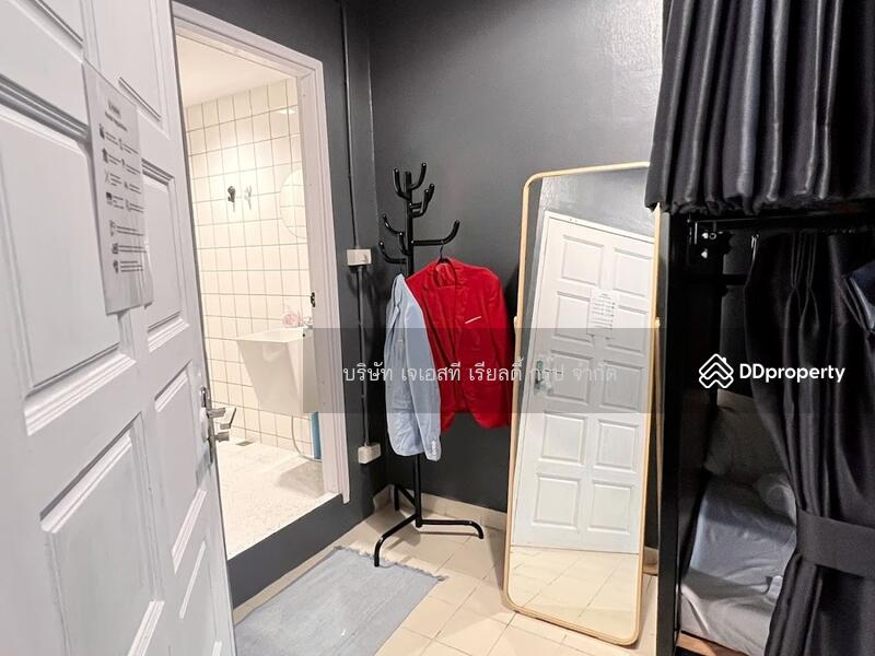 ให้เช่า - Bang Rak El Bio Grafo Hotel, กรุงเทพ