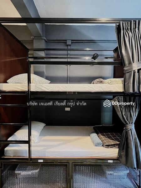 For Rent - Bang Rak El Bio Grafo Hotel, Bangkok