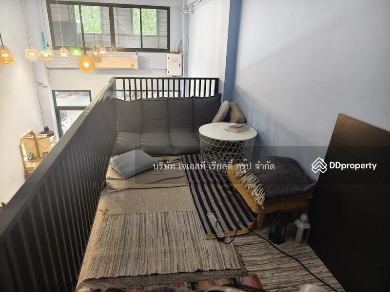 For Rent - Bang Rak El Bio Grafo Hotel, Bangkok