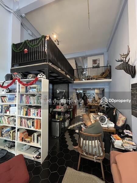 For Rent - Bang Rak El Bio Grafo Hotel, Bangkok