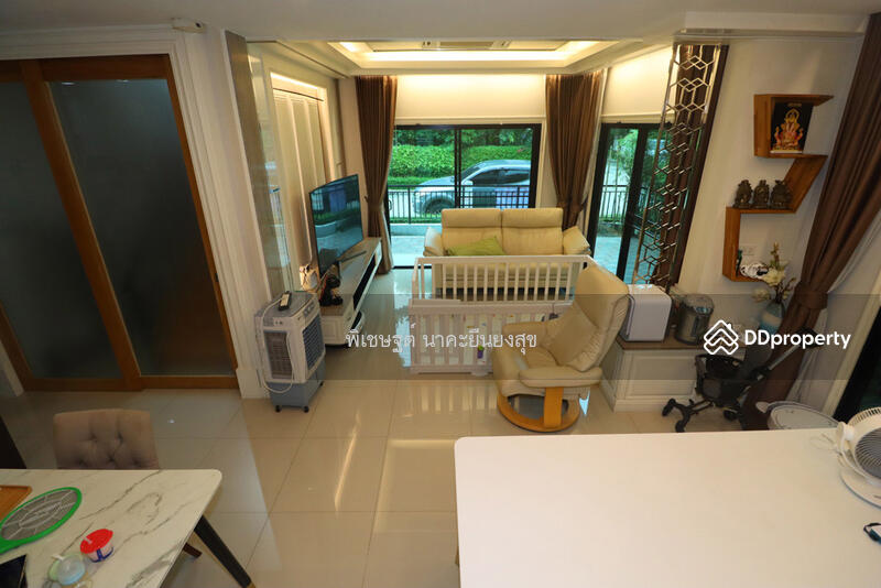บ้าน รามอินทรา, บ้าน มีนบุรี, บ้าน คันนายาว ใกล้แฟชั่นไอส์แลนด์ ใกล้รถไฟฟ้าสีชมพู ใกล้ รพ.นพรัตน์