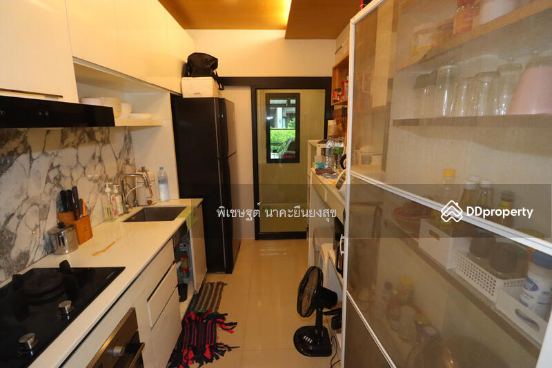 บ้าน รามอินทรา, บ้าน มีนบุรี, บ้าน คันนายาว ใกล้แฟชั่นไอส์แลนด์ ใกล้รถไฟฟ้าสีชมพู ใกล้ รพ.นพรัตน์