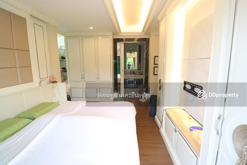 บ้าน รามอินทรา, บ้าน มีนบุรี, บ้าน คันนายาว ใกล้แฟชั่นไอส์แลนด์ ใกล้รถไฟฟ้าสีชมพู ใกล้ รพ.นพรัตน์