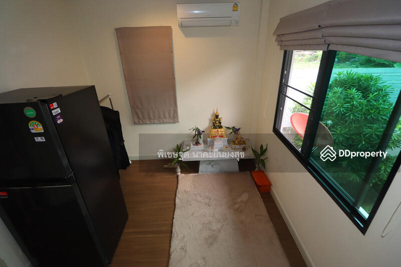 บ้าน รามอินทรา, บ้าน มีนบุรี, บ้าน คันนายาว ใกล้แฟชั่นไอส์แลนด์ ใกล้รถไฟฟ้าสีชมพู ใกล้ รพ.นพรัตน์