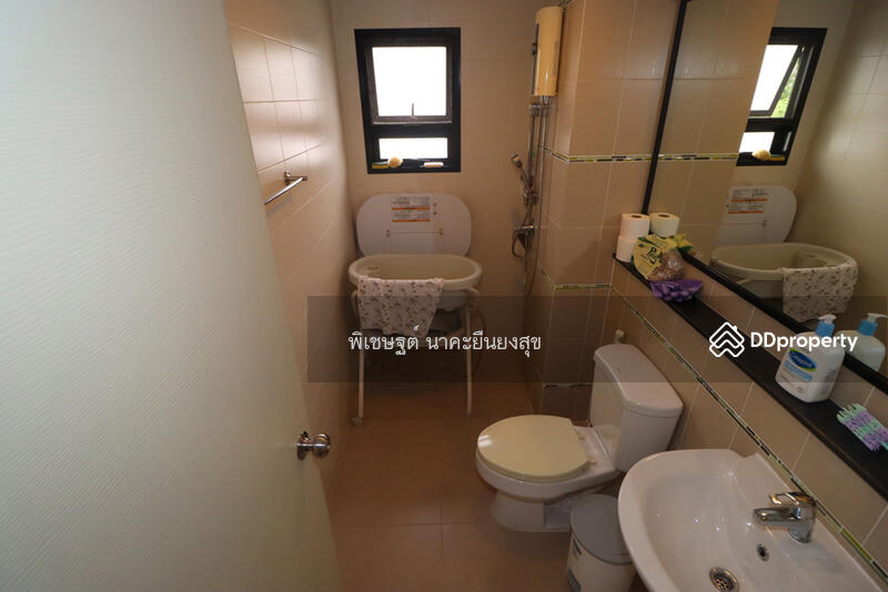 บ้าน รามอินทรา, บ้าน มีนบุรี, บ้าน คันนายาว ใกล้แฟชั่นไอส์แลนด์ ใกล้รถไฟฟ้าสีชมพู ใกล้ รพ.นพรัตน์