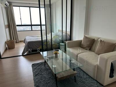 ขาย - J Condo Sathorn-Kallaprapruk : เจ คอนโด สาทร-กัลปพฤกษ์, กรุงเทพ