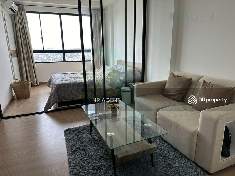 For Sale - J Condo Sathorn-Kallaprapruk, Bangkok