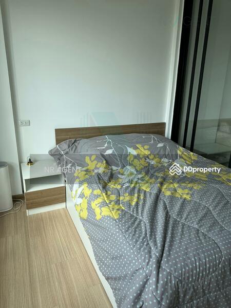 For Sale - J Condo Sathorn-Kallaprapruk, Bangkok