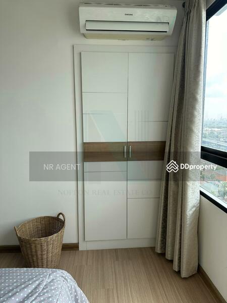 For Sale - J Condo Sathorn-Kallaprapruk, Bangkok