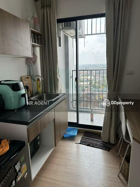 For Sale - J Condo Sathorn-Kallaprapruk, Bangkok