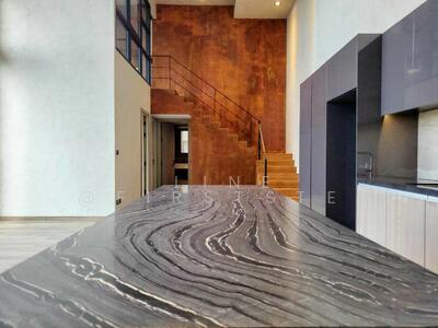 ขาย - The Lofts Asoke : เดอะ ลอฟท์ อโศก, กรุงเทพ