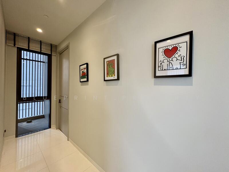 Vittorio 39, Bangkok, 8 Sukhumvit, Khlong Tan Nua, Watthana, Bangkok, 2 Bedrooms, 137 sqm, Condo For Rent, by Blueprint.Property, 60060014 - DDproperty.com