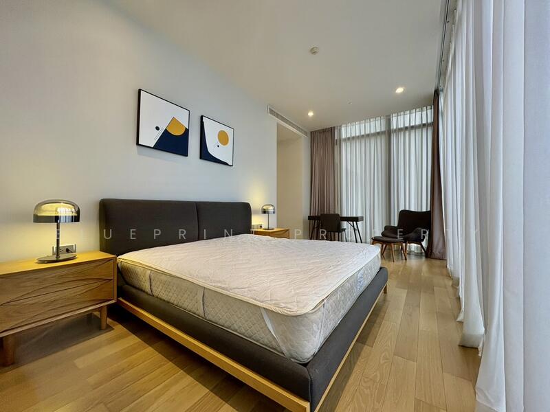 Vittorio 39, Bangkok, 8 Sukhumvit, Khlong Tan Nua, Watthana, Bangkok, 2 Bedrooms, 137 sqm, Condo For Rent, by Blueprint.Property, 60060014 - DDproperty.com