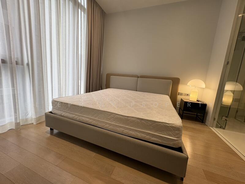 Vittorio 39, Bangkok, 8 Sukhumvit, Khlong Tan Nua, Watthana, Bangkok, 2 Bedrooms, 137 sqm, Condo For Rent, by Blueprint.Property, 60060014 - DDproperty.com