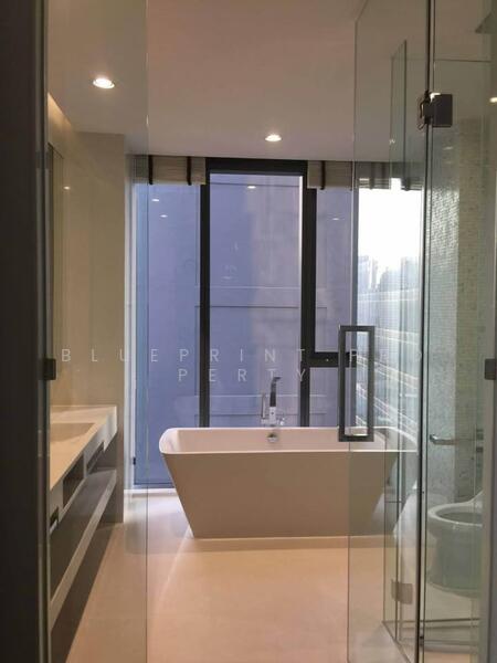Vittorio 39, Bangkok, 8 Sukhumvit, Khlong Tan Nua, Watthana, Bangkok, 2 Bedrooms, 137 sqm, Condo For Rent, by Blueprint.Property, 60060014 - DDproperty.com
