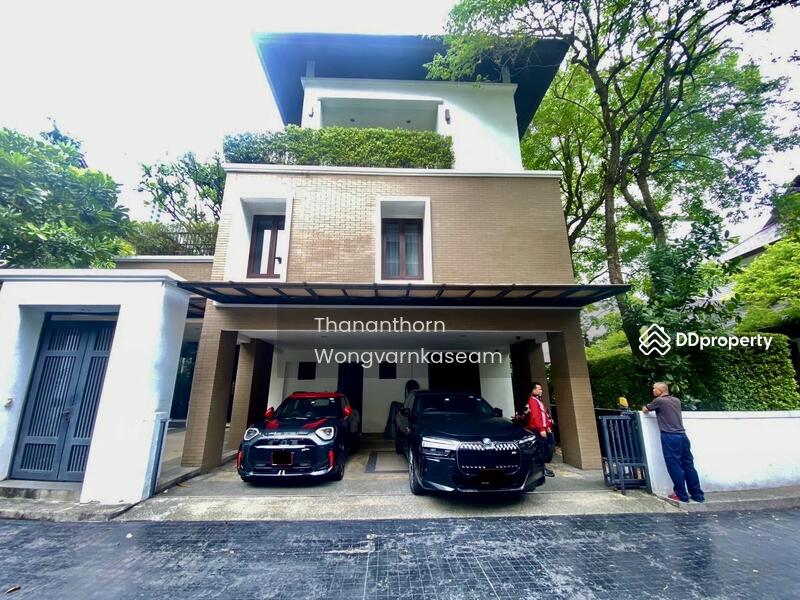 For Rent - Baan Sukhumvit 18, Bangkok