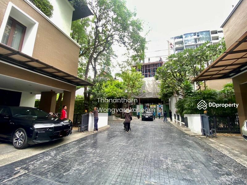 ให้เช่า - บ้านสุขุมวิท 18, กรุงเทพ