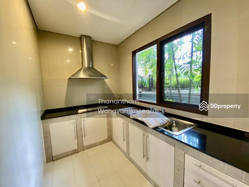 For Rent - Baan Sukhumvit 18, Bangkok