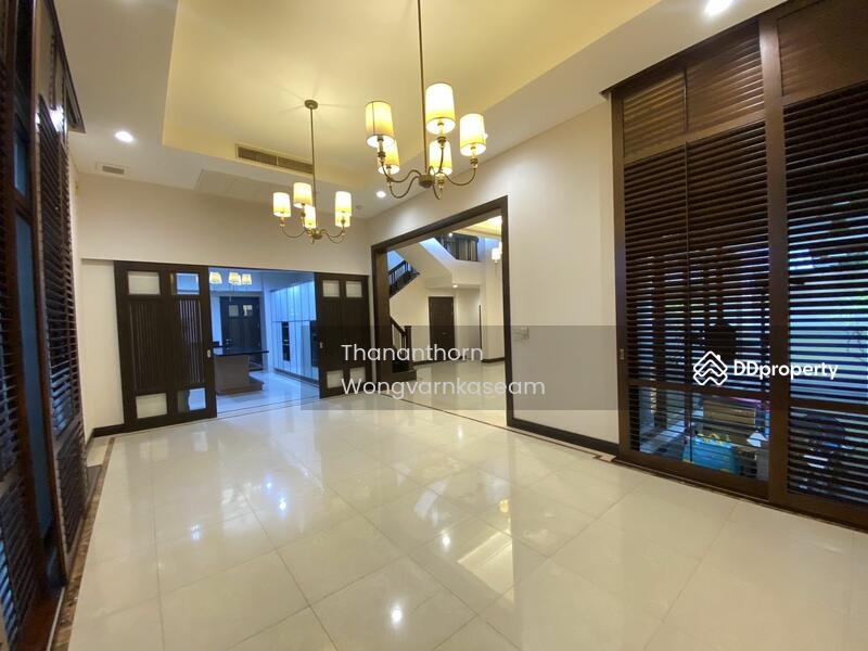 ให้เช่า - บ้านสุขุมวิท 18, กรุงเทพ