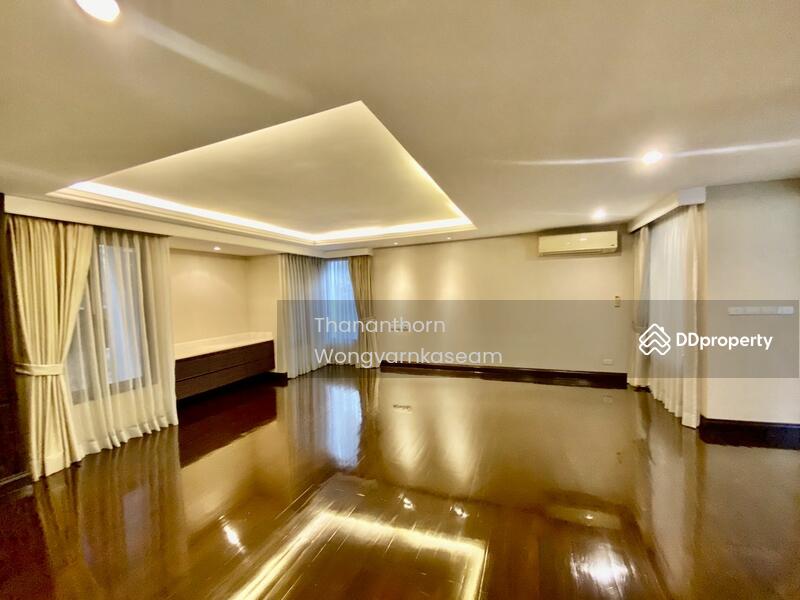 For Rent - Baan Sukhumvit 18, Bangkok
