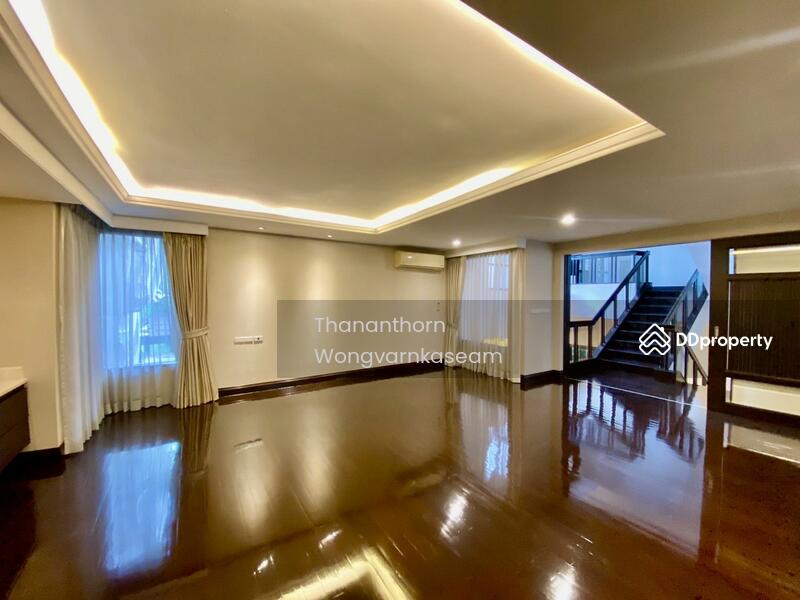 ให้เช่า - บ้านสุขุมวิท 18, กรุงเทพ