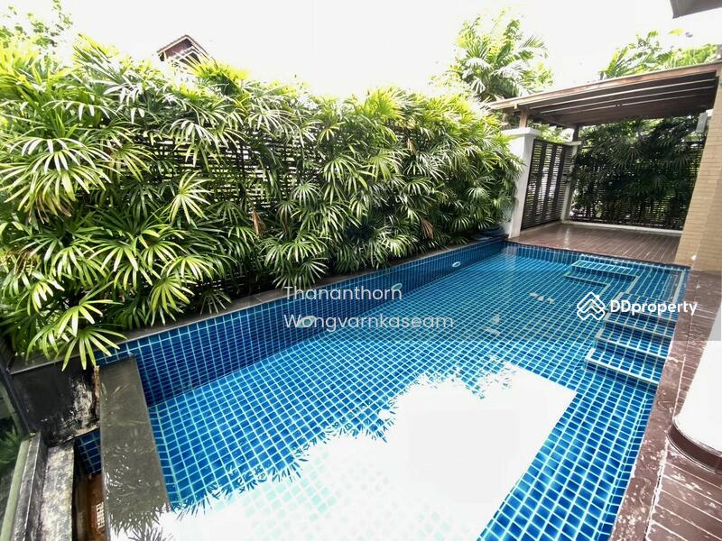 ให้เช่า - บ้านสุขุมวิท 18, กรุงเทพ