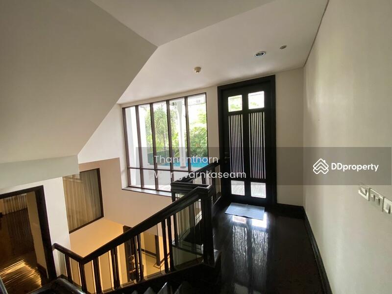ให้เช่า - บ้านสุขุมวิท 18, กรุงเทพ
