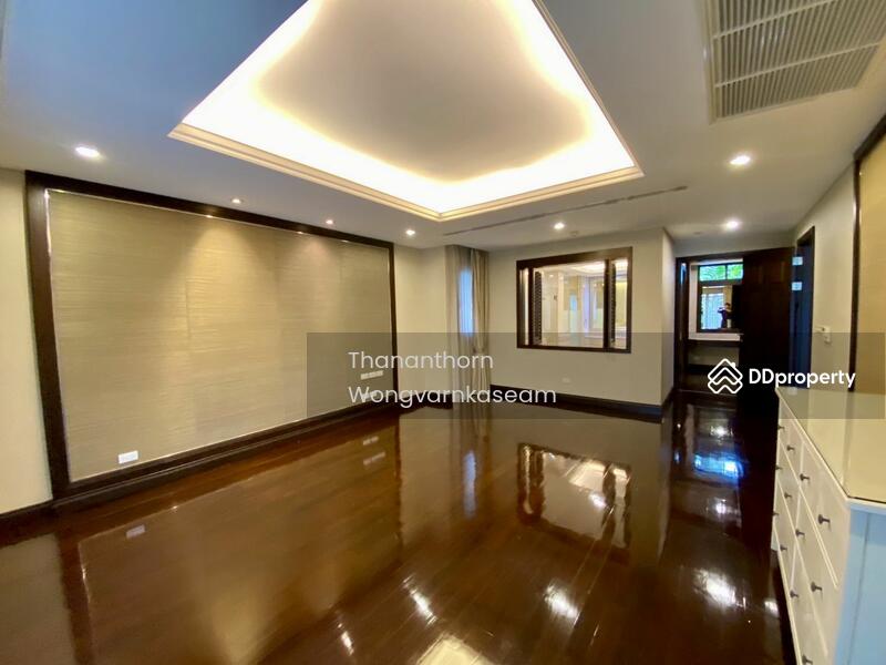 ให้เช่า - บ้านสุขุมวิท 18, กรุงเทพ